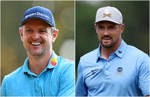 Justin Rose climbs past Bryson DeChambeau and nine others in rankings after FedEx St. Jude Championship triumph