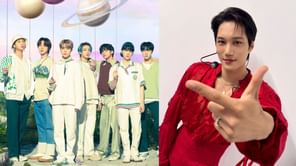 "Cant get the hate here"- Internet defends the EXO member after his "Kai from BTS" mix-up on variety show sparks backlash
