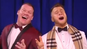 3 Stars Chris Jericho must face before leaving AEW