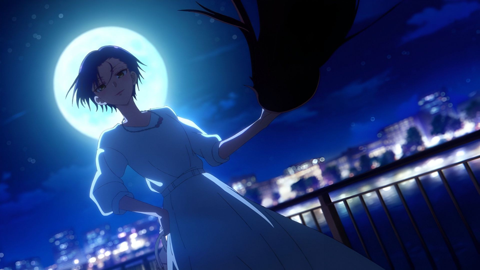 Dealing with Mikadono Sisters Is a Breeze episode 6: Yu and Kazuki