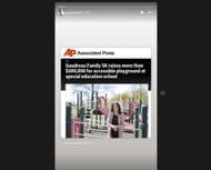 via Instagram/@jgaudreau311