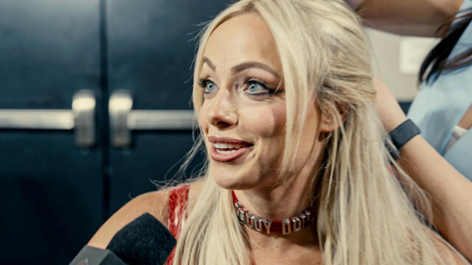 Liv Morgan is one of the most popular WWE stars [Image: WWE.com]