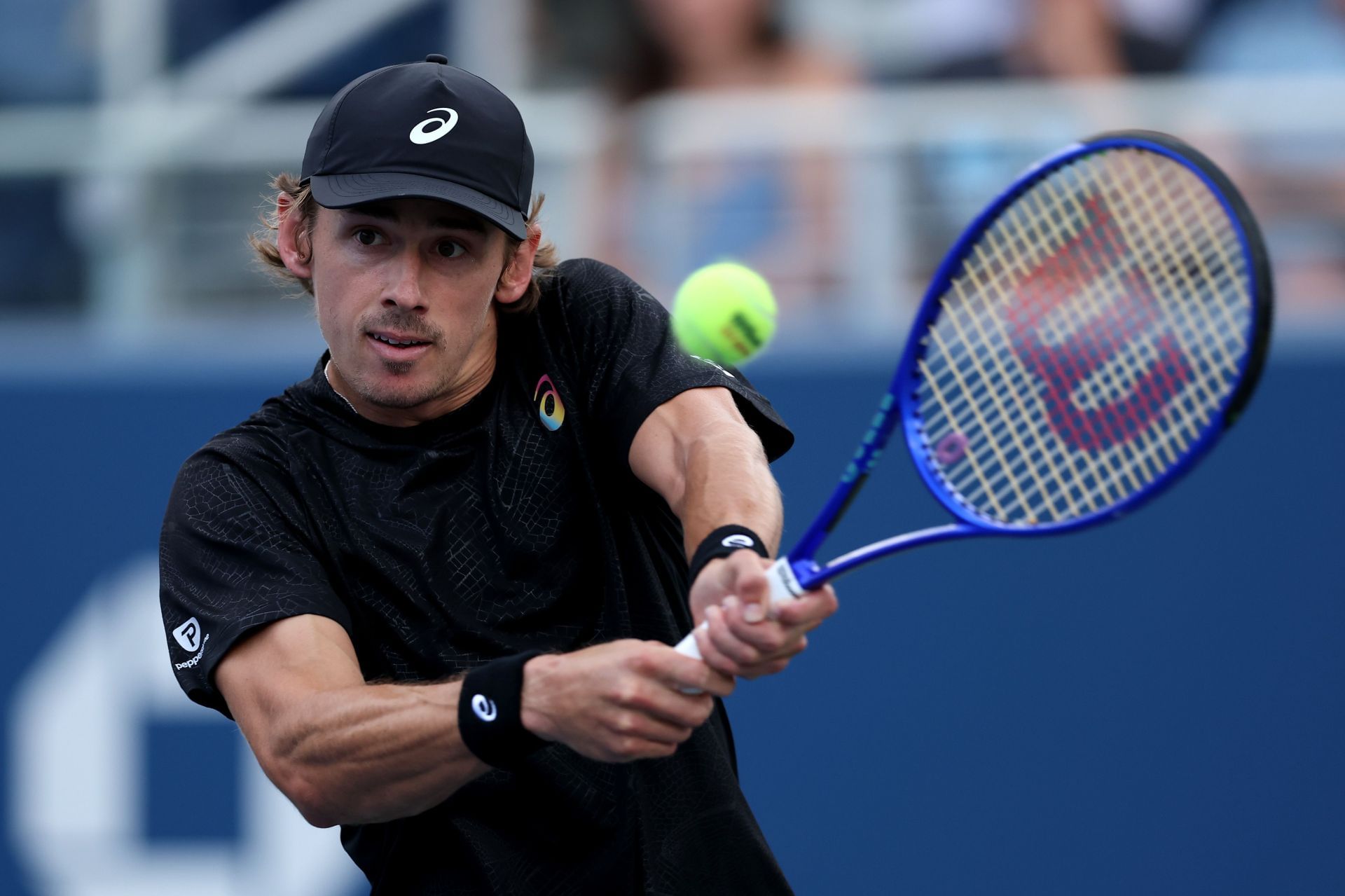 2025 US Open - Day 3 - Source: Getty