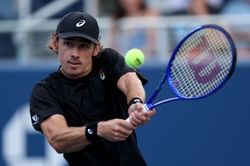 US Open 2025 Day 5: Men's singles predictions ft. Alex de Minaur vs Shintaro Mochizuki, Andrey Rublev vs Tristan Boyer