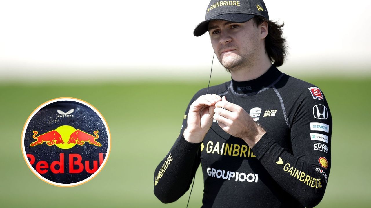 Previously Red Bull