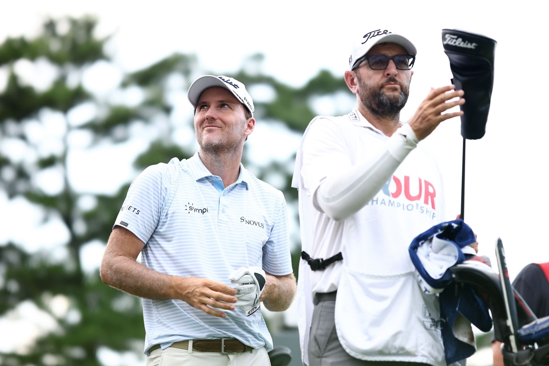 TOUR Championship 2025 - Round One - Source: Getty