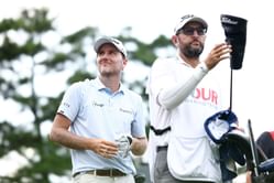 Tour Championship 2025, Round 2 tee times and pairings explored