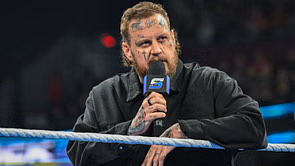 Jelly Roll told he's unwelcome in WWE; multiple stars get into a huge fight ahead of SummerSlam