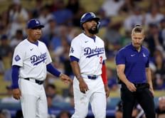 “Dave Roberts messed up” - MLB analysts call out Dodgers manager following blunt criticism of Teoscar Hernandez’s costly blunder