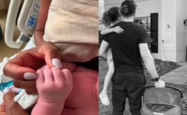 4 WWE Superstars who became parents in 2025