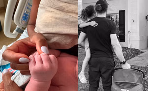 4 WWE Superstars who became parents in 2025