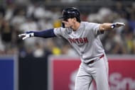 Boston Red Sox v San Diego Padres - Source: Getty