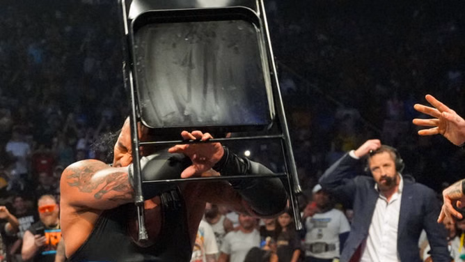Damian Priest Injured With Fracture, Says WWE Star, After Former World Champion Misses SmackDown
