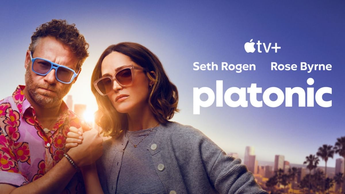 7 shows to watch if you liked Apple TV’s ‘Platonic’