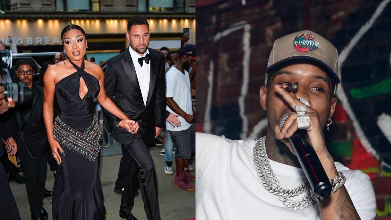 Tory Lanez loses appeal to add new testimony in Megan Thee Stallion Shooting case (Getty)