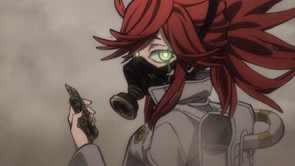 Gachiakuta's Riyo becomes the subject of controversy as fans believe the anime did her worse