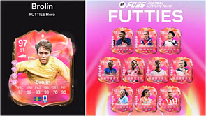 EA FC 25 EVO Elites Cup objective: All tasks and rewards