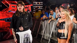 Major Liv Morgan WWE update; potential return date revealed
