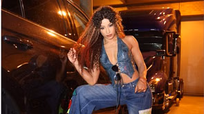 Mercedes Mone calls upon real-life boyfriend after getting involved in an altercation with male AEW star