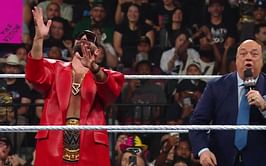 Seth Rollins gets confronted by 42-year-old former US Champion on RAW after SummerSlam 2025