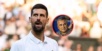 Novak Djokovic's father targeted with character assassination campaign as revenge for Serb supporting student protests against President: Reports