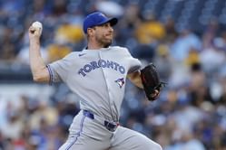"You're gambling on both sides" - Sportscaster predicts Blue Jays parting ways with Max Scherzer after this season