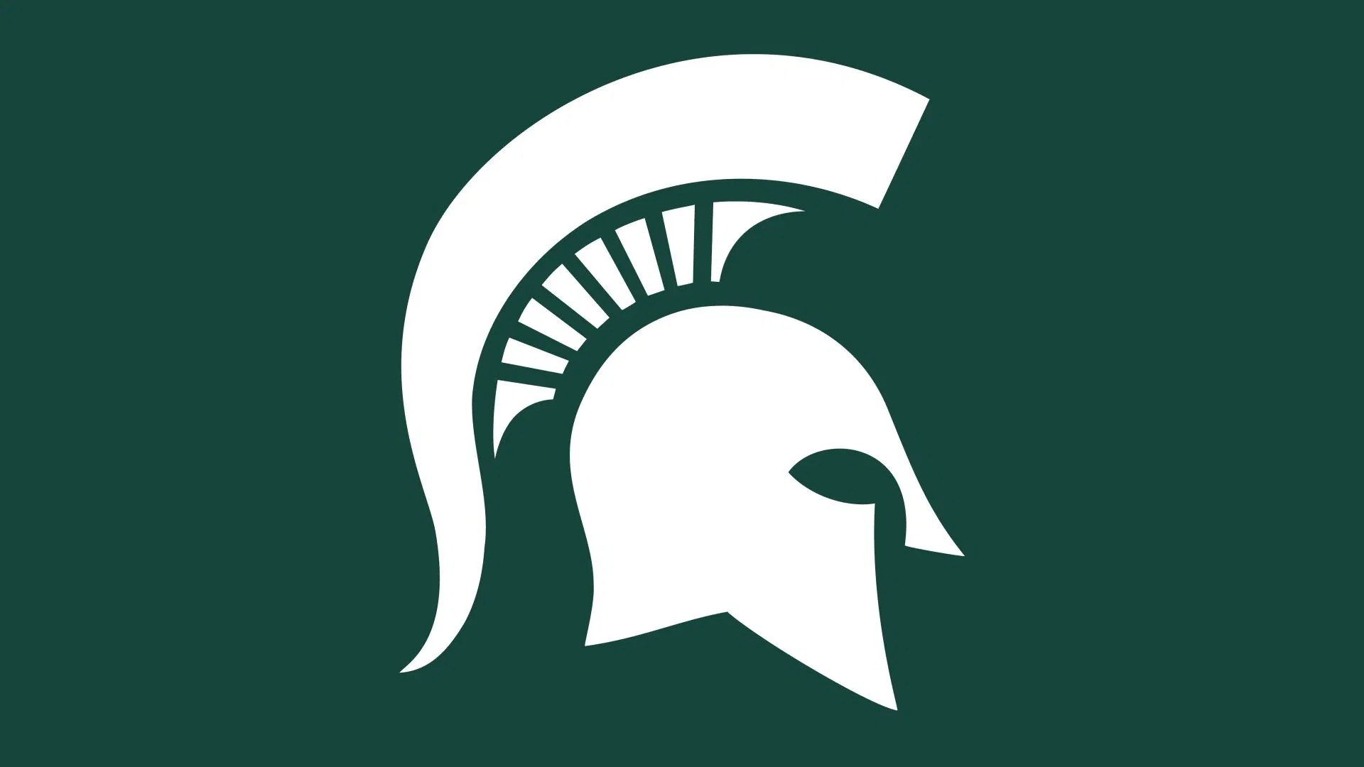 Michigan State Spartans Logo