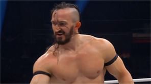 Best Wishes to AEW Star PAC
