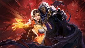 How to get Polarity Bond Cloak and Dagger skin in Marvel Rivals