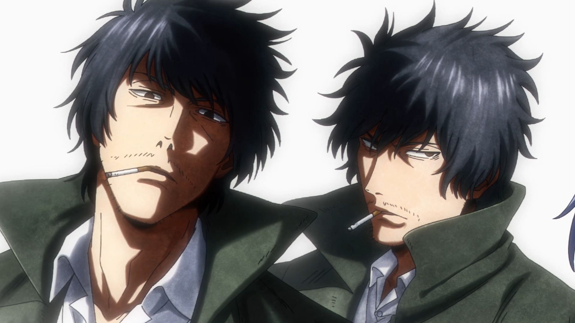 Keiichiro Nagumo as seen in Detectives These Days Are Crazy! (Image via LIDENFILMS)