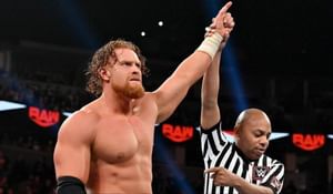 Buddy Matthews Reacts to WWE Star's Amazing Body Transformation