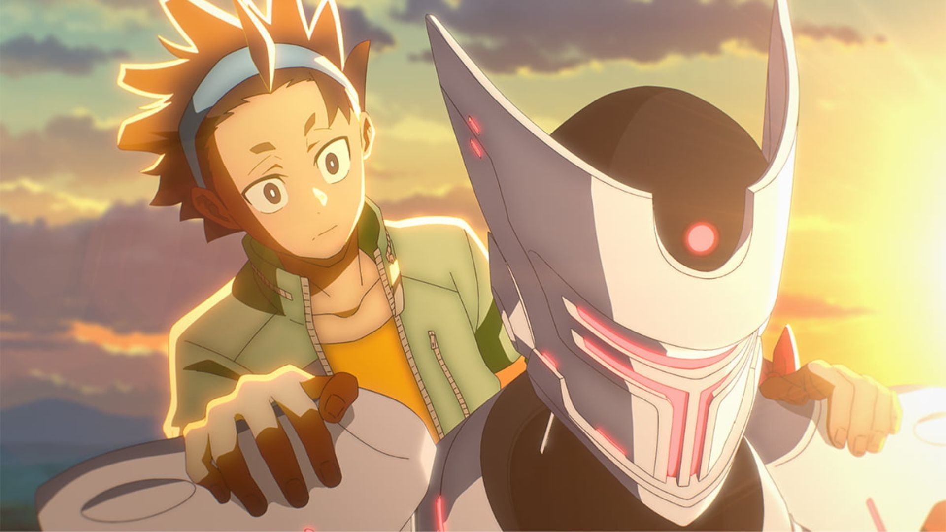 REMOW announces Miru: Paths to My Future anime