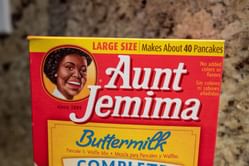 Why did they remove Aunt Jemima off the syrup? Cracker Barrel's logo change compared to the controversial rebranding of the syrup company