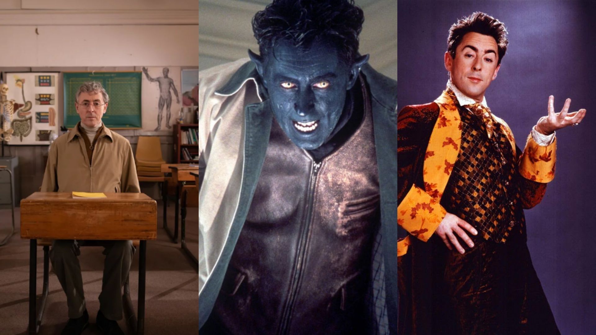 10 best Alan Cumming movies