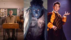 10 best Alan Cumming movies: Ranked from best to worst