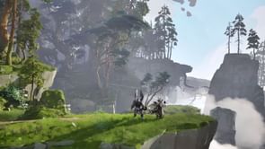 Project Ghost: Everything we know about the upcoming MMO