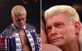 Truth behind Cody Rhodes' heel turn plans finally revealed (Exclusive)