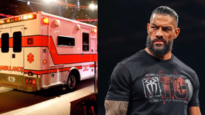 3 Shocking ways Roman Reigns vs. Bronson Reed can end at WWE Clash in Paris
