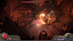 Path of Exile 2: Elemental Infusions, explained