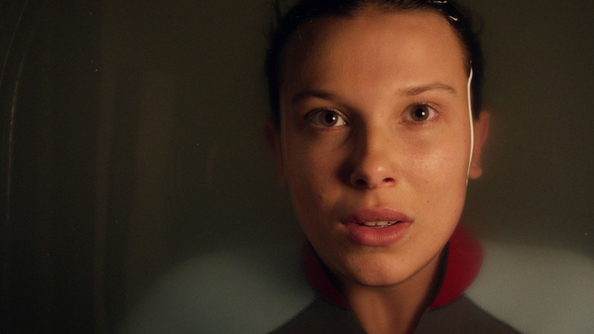 Millie Bobby Brown 