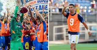 Cristiano Ronaldo to play in India? ISL club FC Goa drawn alongside Al-Nassr in Group D of AFC Champions League Two