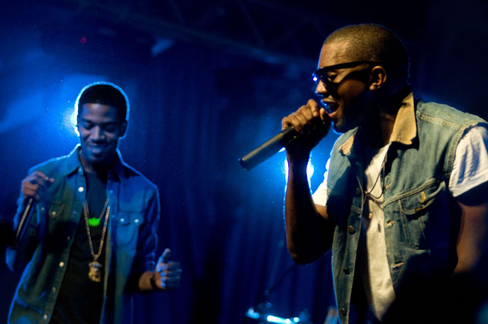 SXSW 2009 Day 4 - Source: Getty
