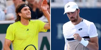 Cincinnati Open 2025: Stefanos Tsitsipas vs Benjamin Bonzi preview, head-to-head, prediction, and pick