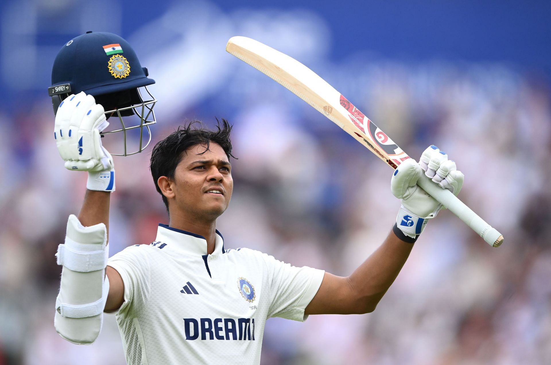 Who said what - top 5 expert reactions to Yashasvi Jaiswal's hundred on Day 3 of ENG vs IND 2025 5th Test ft. Dinesh Karthik 