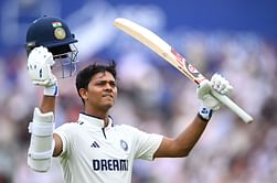 Who said what - top 5 expert reactions to Yashasvi Jaiswal's hundred on Day 3 of ENG vs IND 2025 5th Test ft. Dinesh Karthik