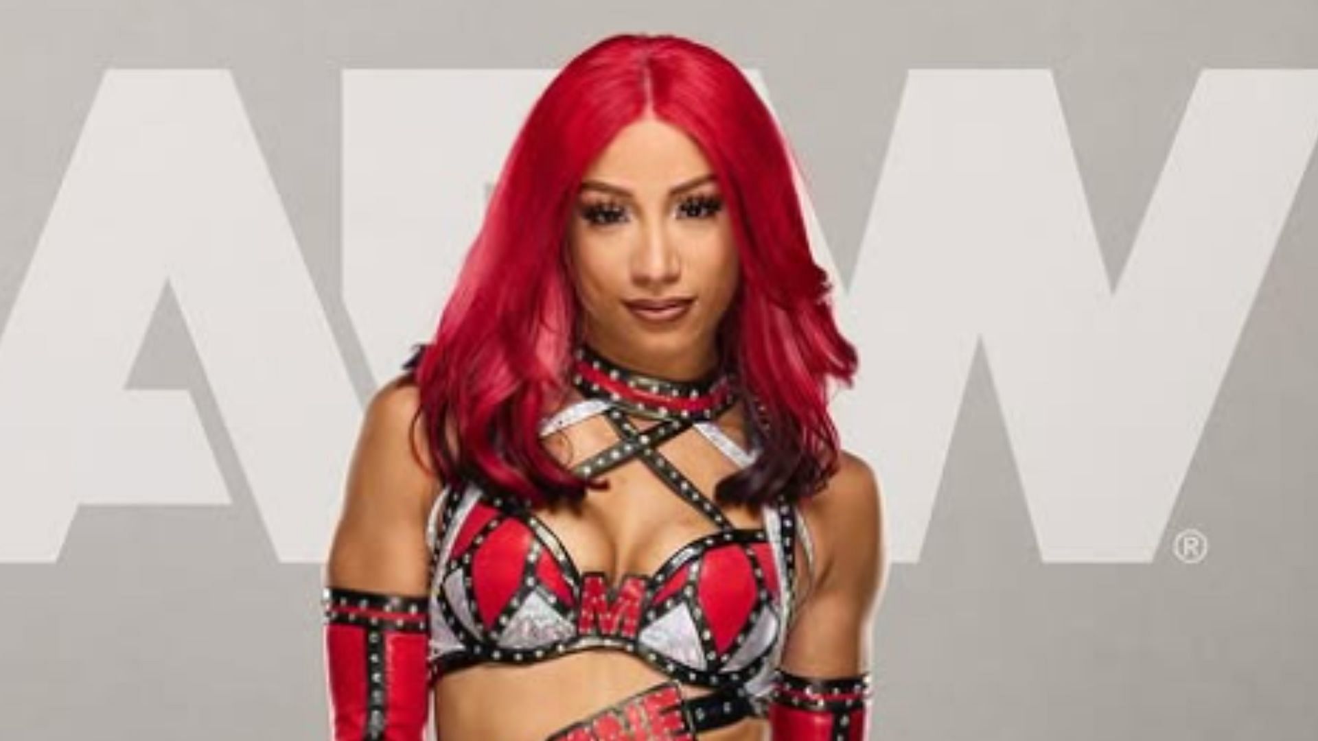 Mercedes Mone is one of AEW