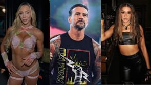 Charlotte Flair, CM Punk, Dakota Kai, and more react to popular WWE Superstar's heartbreaking confession