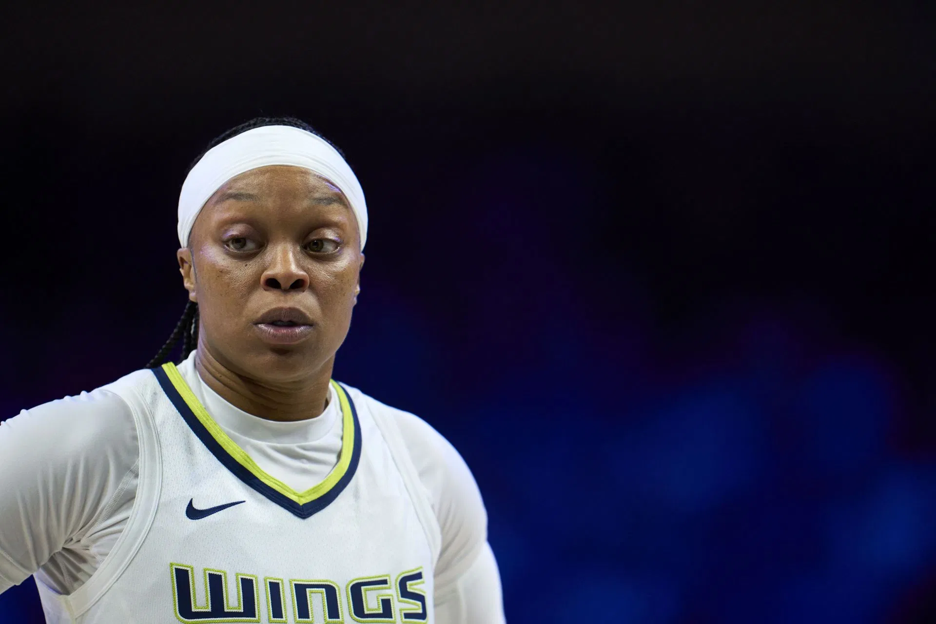 Phoenix Mercury v Dallas Wings - Source: Getty