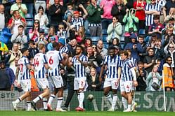 West Brom vs Rayo Vallecano Prediction and Betting Tips | 2nd August 2025