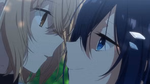 This Monster Wants to Eat Me anime confirms October 2025 release date and opening theme with new trailer